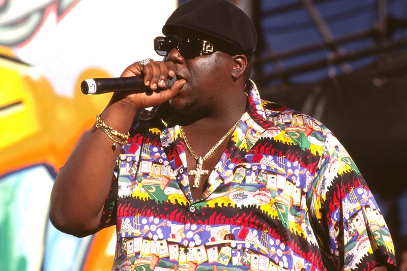 Primary Wave Music Acquires 50 percent notorious b i g Catalog Rights