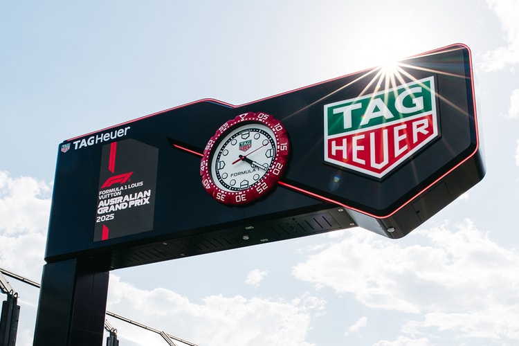 TAG Heuer & F1: A Legacy of Speed, Heritage and Innovation