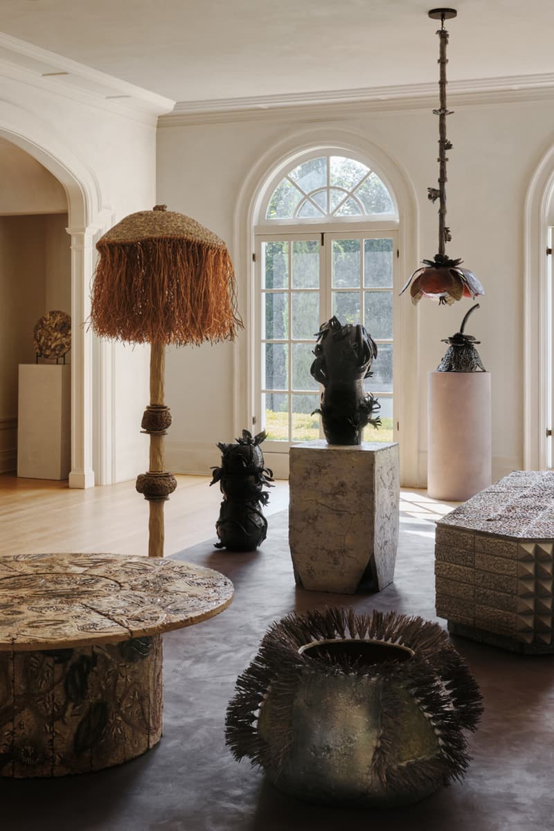 The Future Perfect Goldyn House For LA with Love