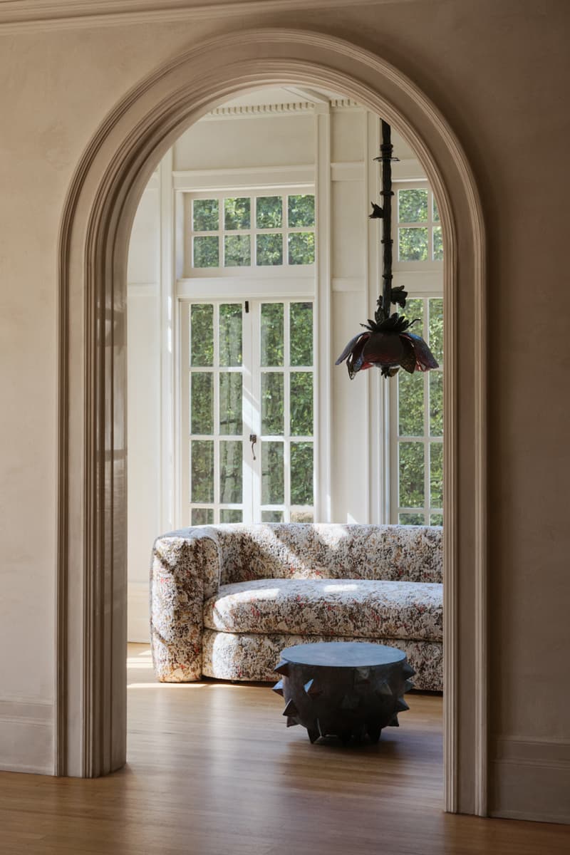 The Future Perfect Goldyn House For LA with Love