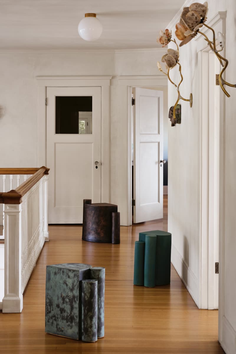 The Future Perfect Goldyn House For LA with Love
