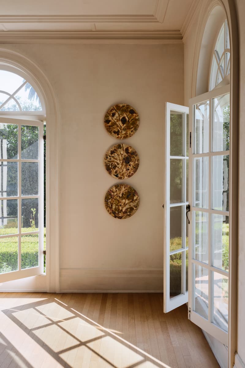 The Future Perfect Goldyn House For LA with Love