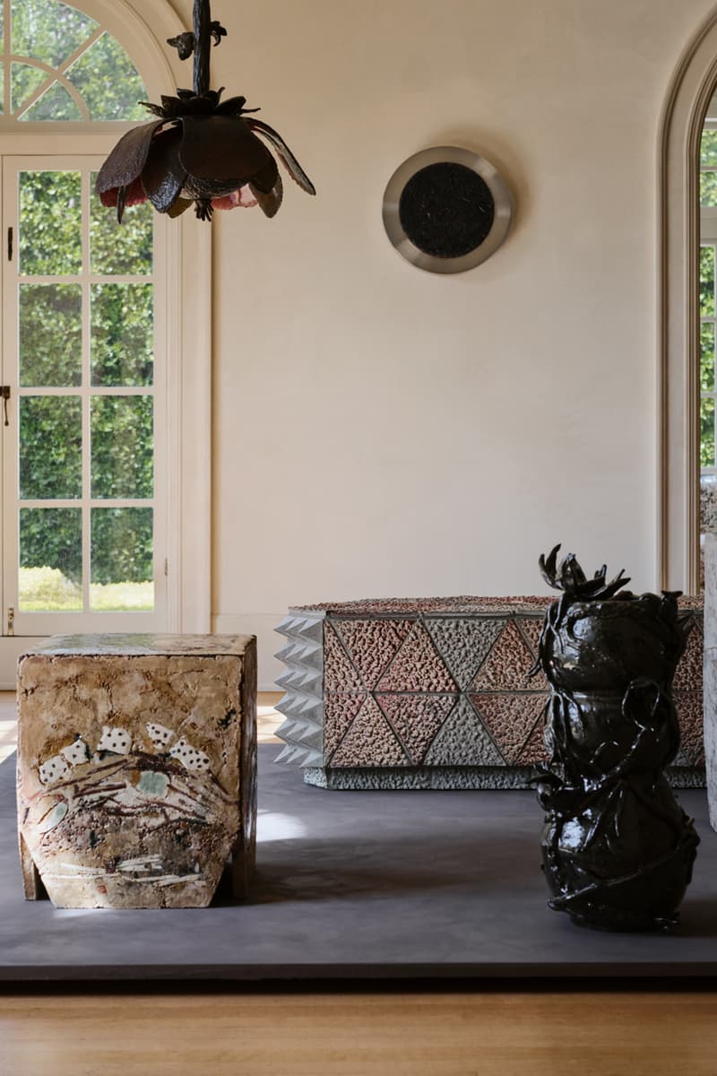 The Future Perfect Goldyn House For LA with Love