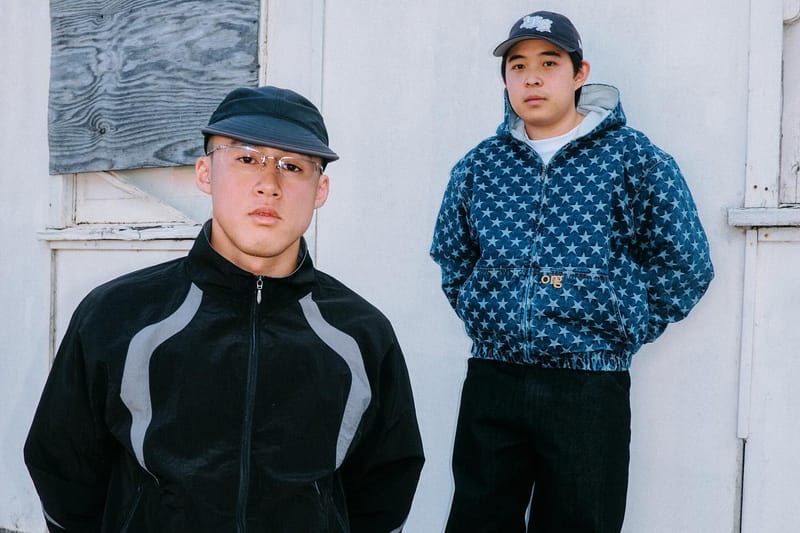 Sydney Retailer 108WAREHOUSE Welcomes Taiwanese Label Nul1.org to Its Roster