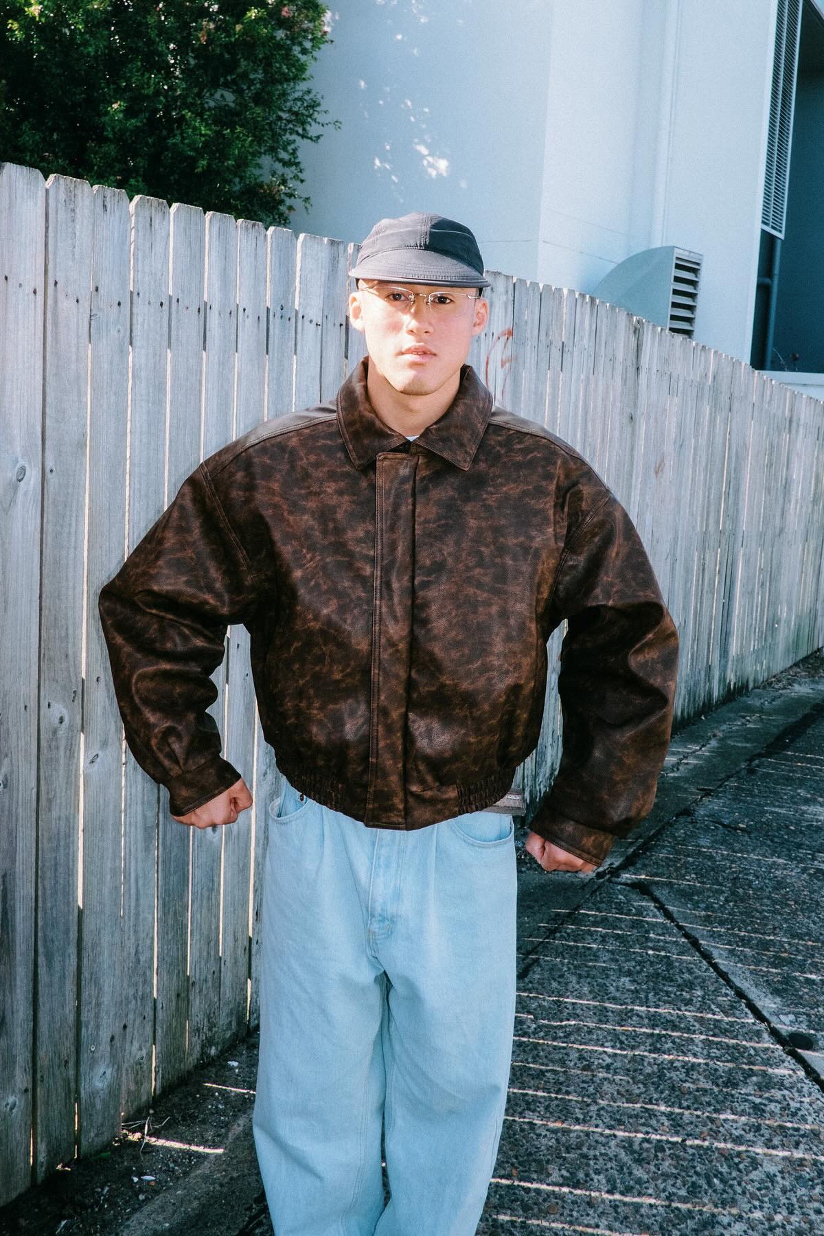 Sydney 108WAREHOUSE Taiwan Nul1.org Outerwear Jackets