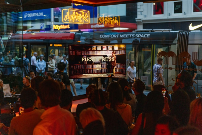 DJ Muro aka 'King of Diggin' Performs First Australian Set in a Decade with Kirin Ichiban