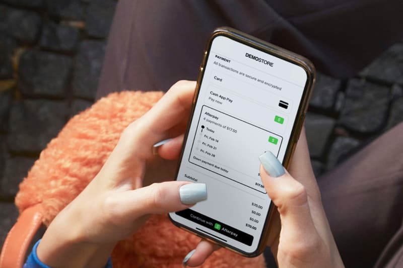 Afterpay Merges with Cash App and Debuts a New Look for Next Gen Consumers