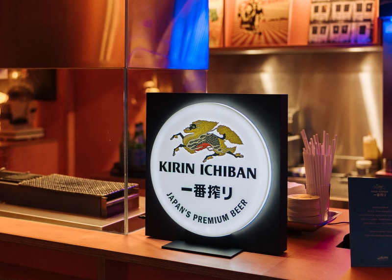 DJ Muro aka 'King of Diggin' Performs First Australian Set in a Decade with Kirin Ichiban