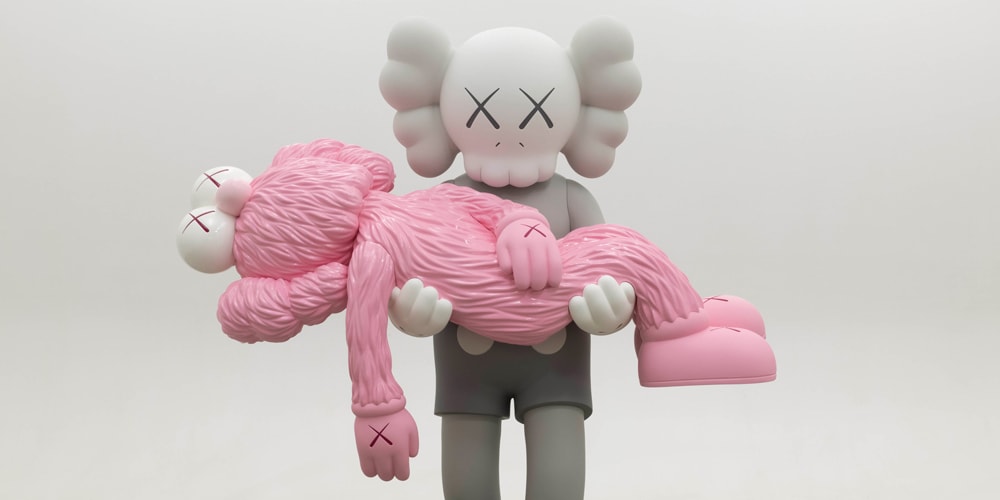 Curator Alejo Benedetti on the Cultural Force of KAWS