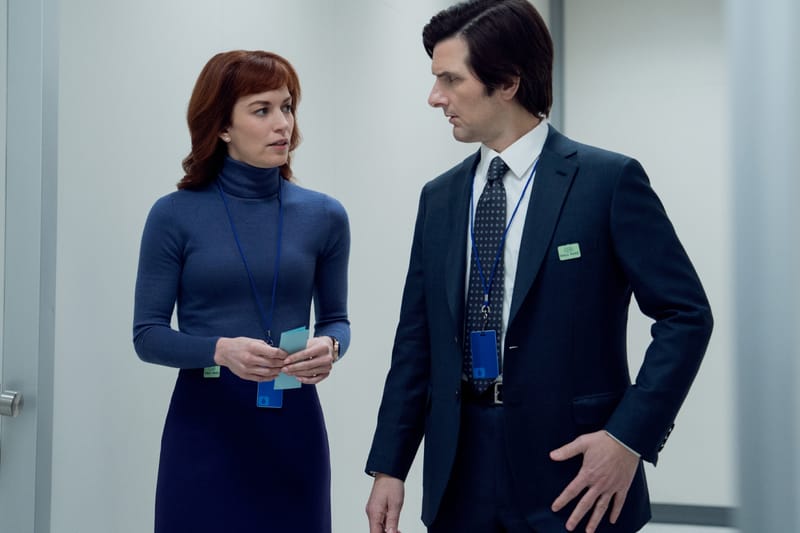 Severance Renewed for Season 3