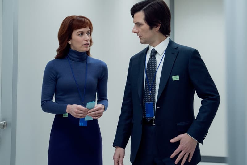 Severance Renewed for Season 3