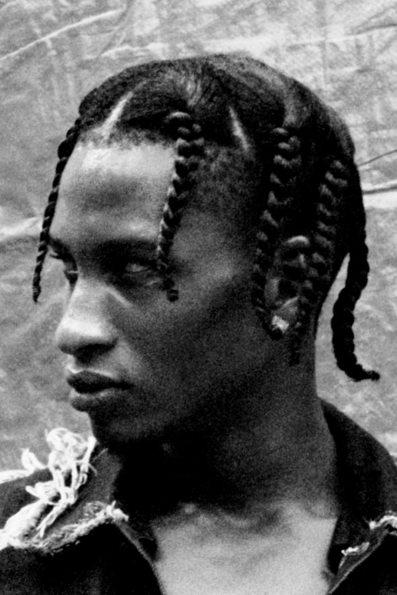 Bianca Saunders Kwabena Sekyi Appiah-Nti 38 Love Lane Zine Release Info