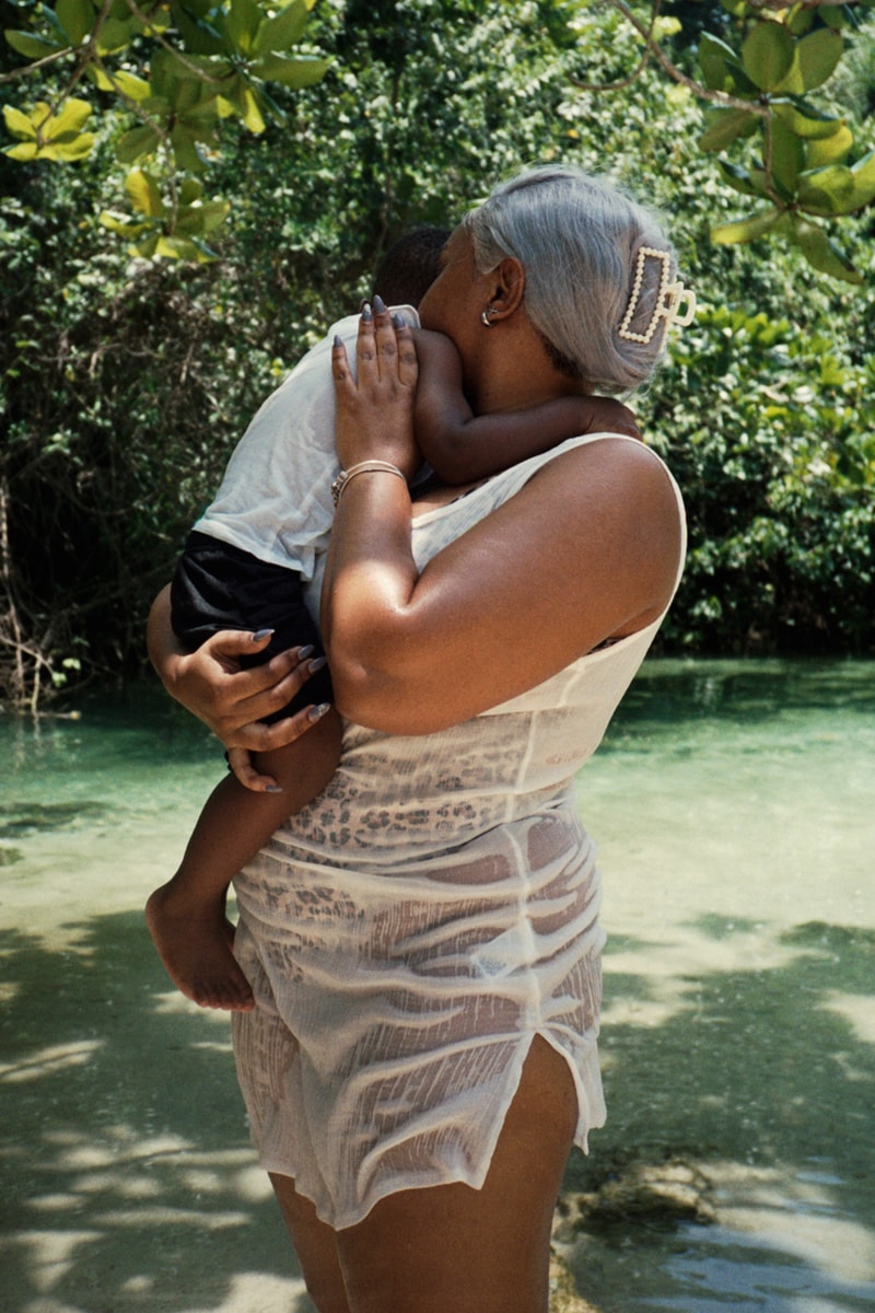 Bianca Saunders Kwabena Sekyi Appiah-Nti 38 Love Lane Zine Release Info