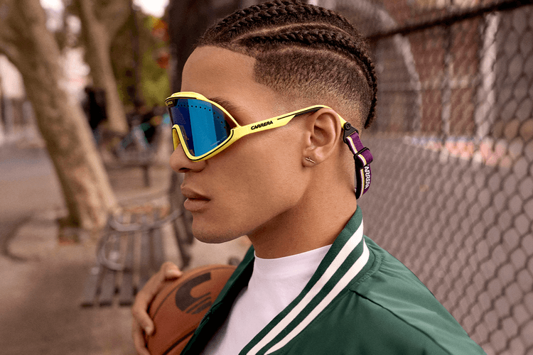 Carrera Goes From City to Slopes With New C-Sport Collection