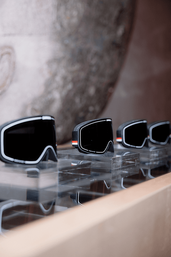 Carrera C Sport Collection Release Information details date winter 2025 eyewear menswear womenswear