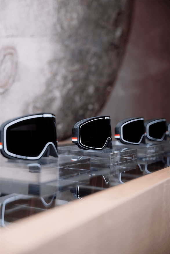 Carrera C Sport Collection Release Information details date winter 2025 eyewear menswear womenswear