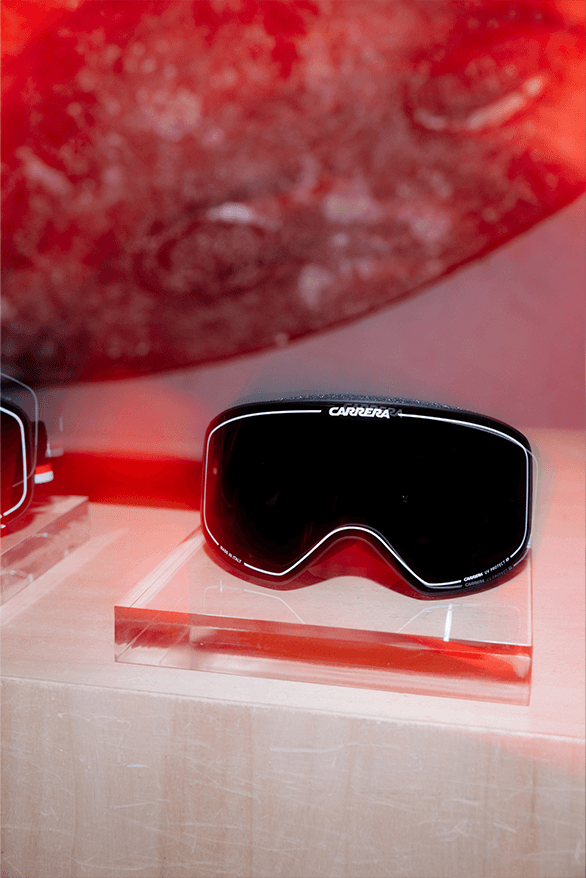 Carrera C Sport Collection Release Information details date winter 2025 eyewear menswear womenswear