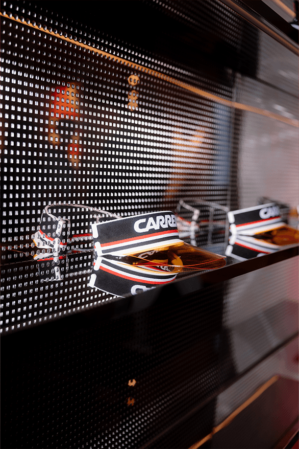 Carrera C Sport Collection Release Information details date winter 2025 eyewear menswear womenswear