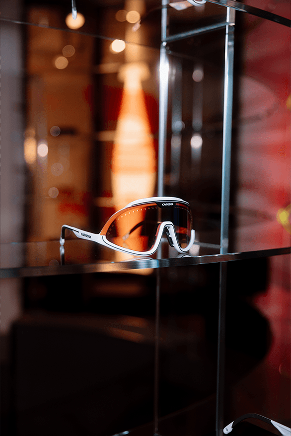 Carrera C Sport Collection Release Information details date winter 2025 eyewear menswear womenswear