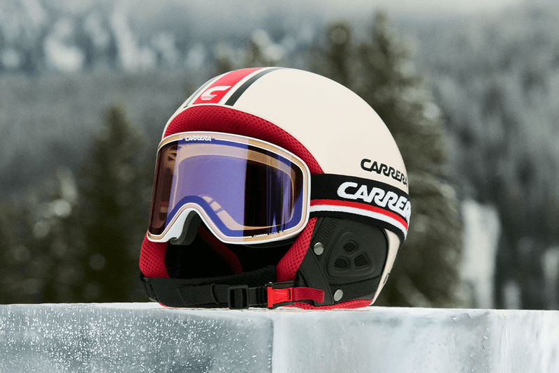 Carrera C Sport Collection Release Information details date winter 2025 eyewear menswear womenswear
