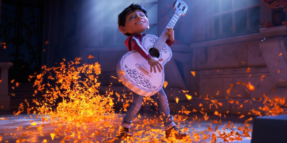 Disney and Pixar Have Officially Announced 'Coco 2'