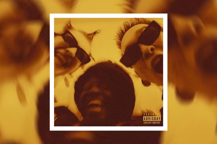 IDK Drops Off "CLOVER"