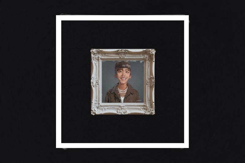 J-Hope Wants a Girl Like "Mona Lisa" in His New Music Video