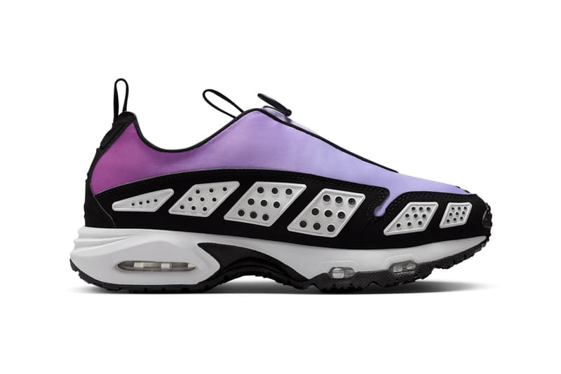 Nike Air Max Sunder Hyper Violet HJ8080-500 Release Info date store list buying guide photos price