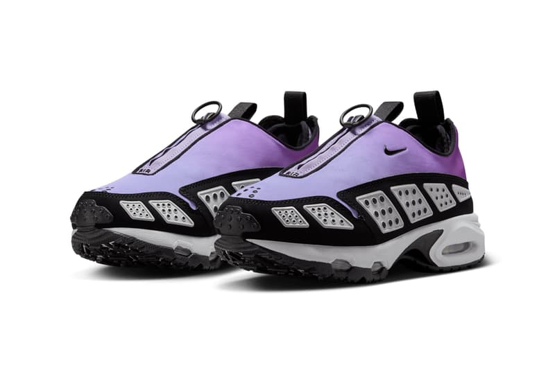 Nike Air Max Sunder Hyper Violet HJ8080-500 Release Info date store list buying guide photos price