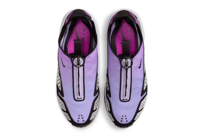 Nike Air Max Sunder Hyper Violet HJ8080-500 Release Info date store list buying guide photos price