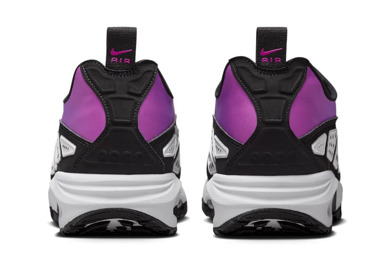 Nike Air Max Sunder Hyper Violet HJ8080-500 Release Info date store list buying guide photos price