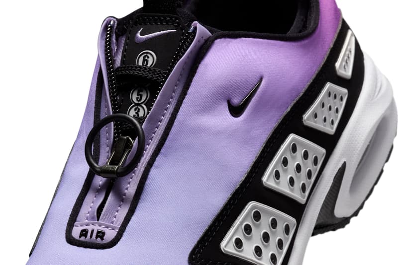 Nike Air Max Sunder Hyper Violet HJ8080-500 Release Info date store list buying guide photos price