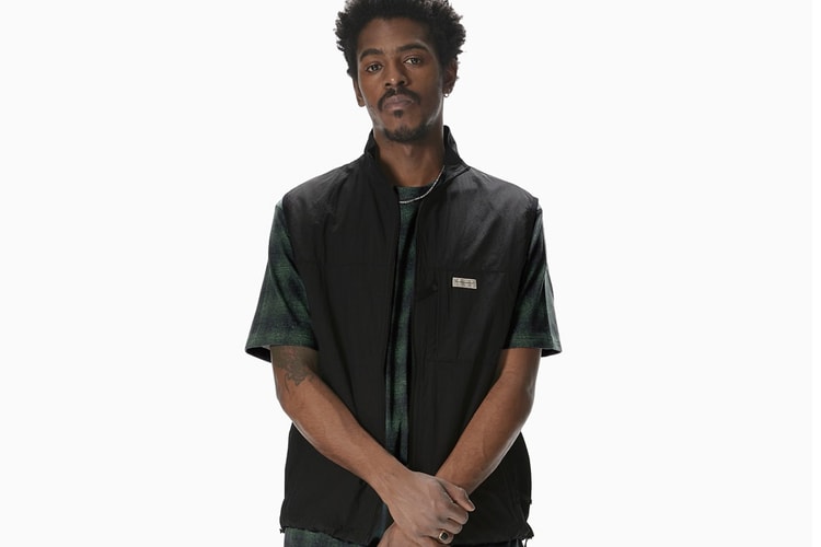 thisisneverthat Continues To Expand SS25 in Fourth Drop