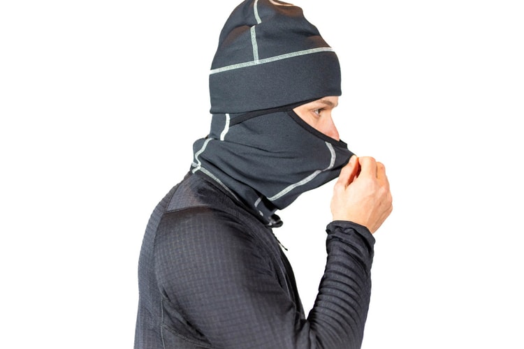 Former Polartec Designer Launches His Own Headwear Brand Thurston