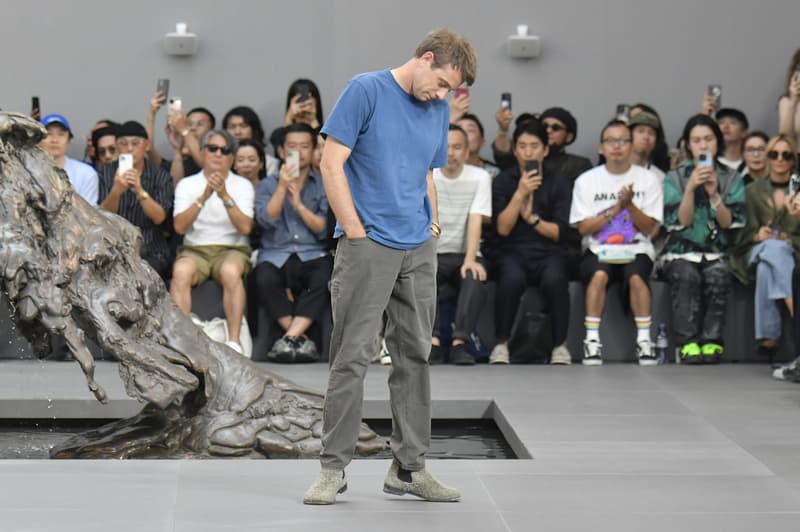 Top Fashion News: March 21