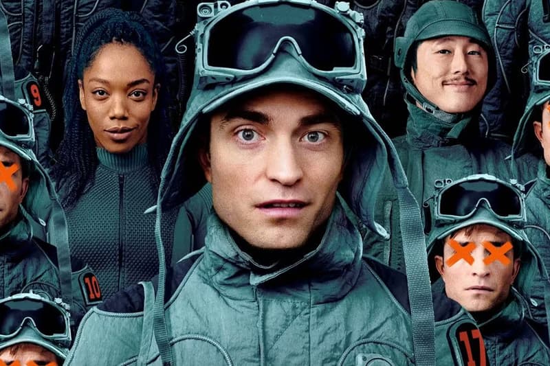 'Mickey 17' Is Projected To Lose $75 Million USD in Its Theatrical Run bong joon ho robert pattinson