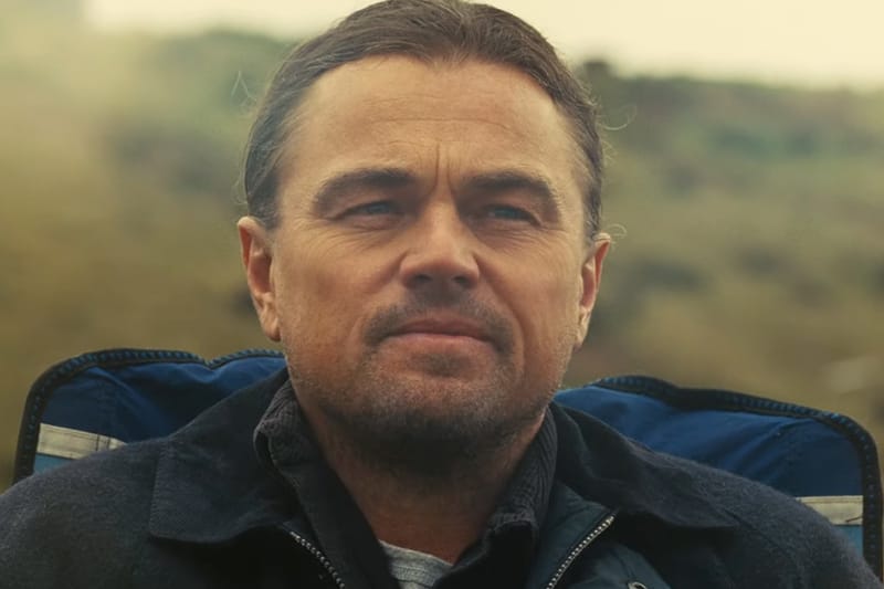 Guns Are Blazing in Paul Thomas Anderson's Leonardo DiCaprio-Starring Film 'One Battle After Another'