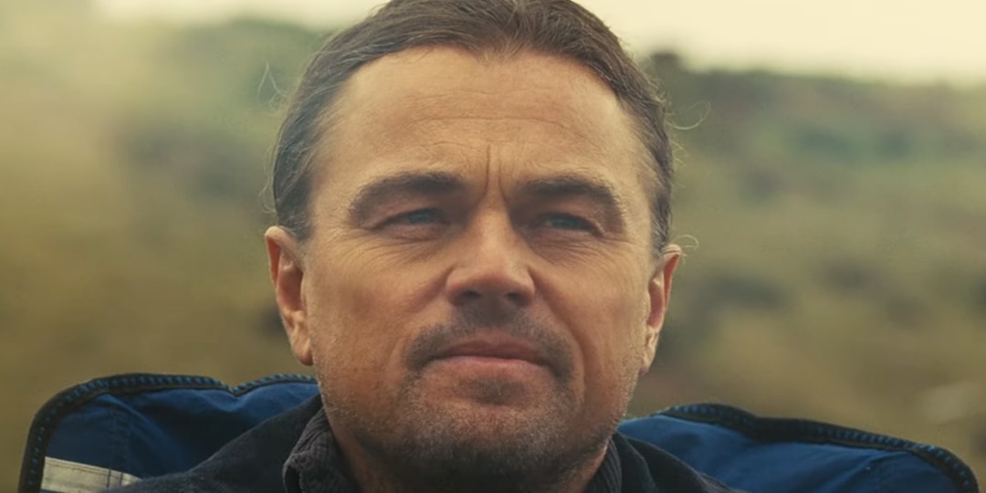 Guns Are Blazing in Paul Thomas Anderson's Leonardo DiCaprio-Starring Film 'One Battle After Another'