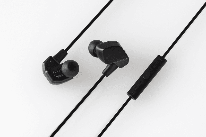 Final's 'VR Series' Gaming Earbuds Deliver On Both Sound and Design
