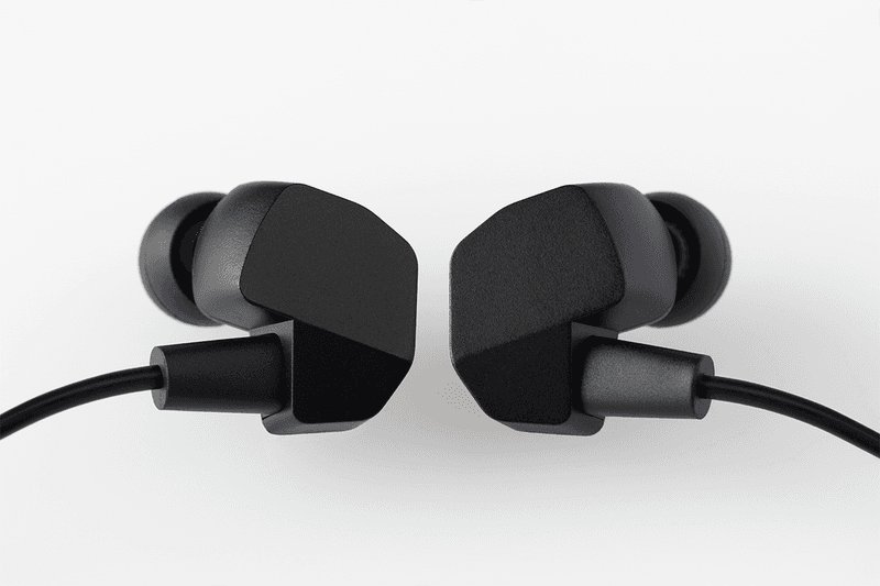 Final's 'VR Series' Gaming Earbuds Deliver On Both Sound and Design