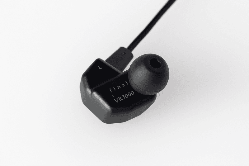Final's 'VR Series' Gaming Earbuds Deliver On Both Sound and Design