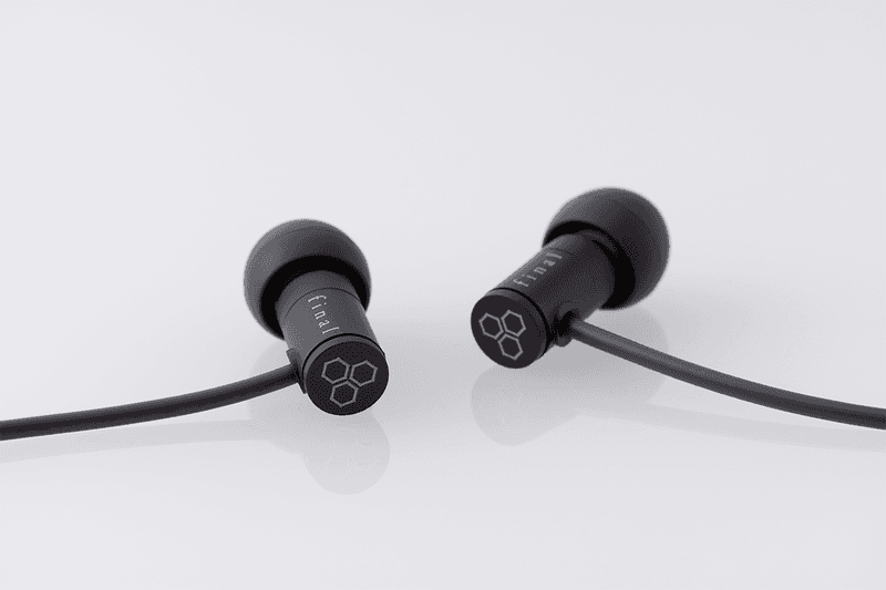 Final's 'VR Series' Gaming Earbuds Deliver On Both Sound and Design