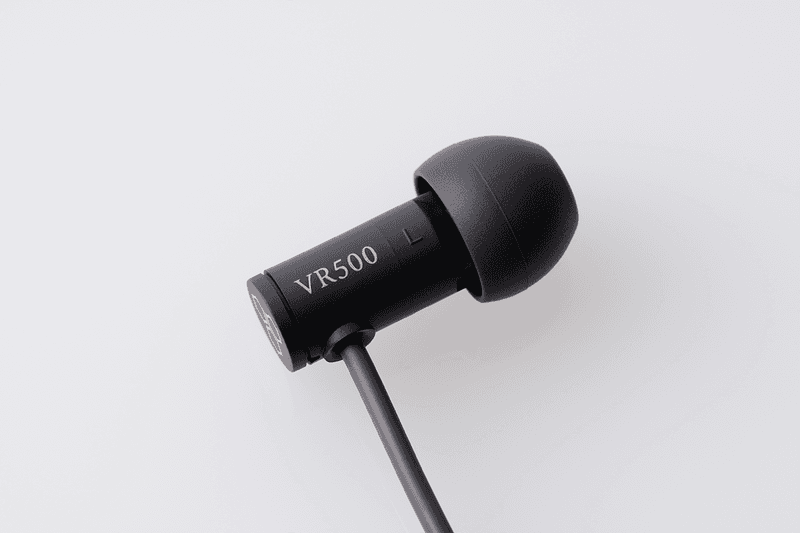 Final's 'VR Series' Gaming Earbuds Deliver On Both Sound and Design