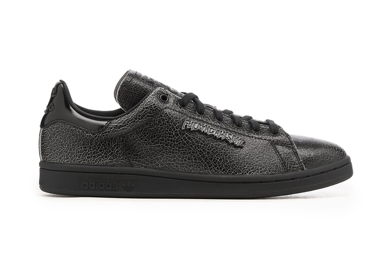 Fucking Awesome x adidas Stan Smith 全新聯名鞋款正式登場