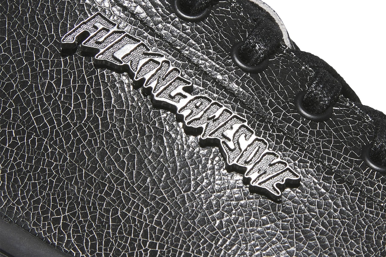 Fucking Awesome adidas Stan Smith Release Date Info