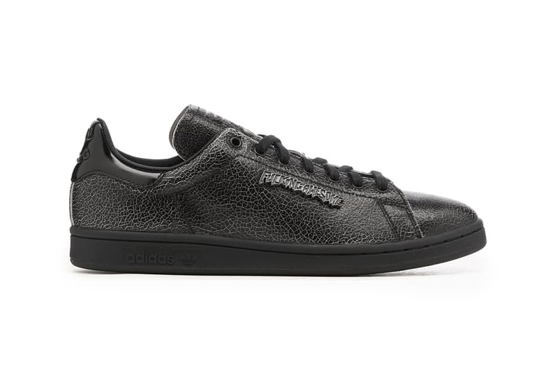 Fucking Awesome adidas Stan Smith Release Date Info