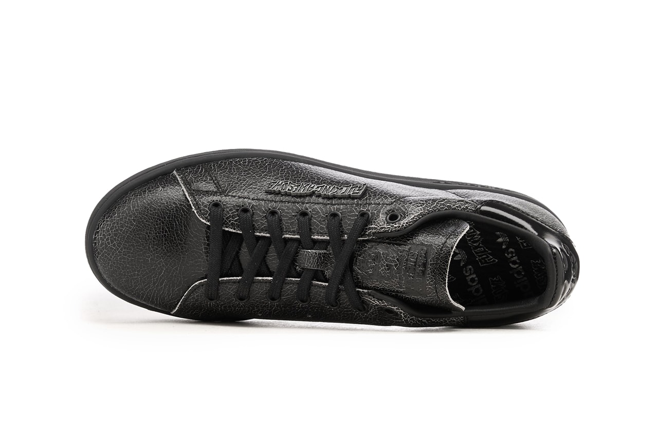 Fucking Awesome adidas Stan Smith Release Date Info
