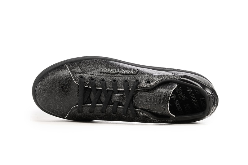 Fucking Awesome adidas Stan Smith Release Date Info