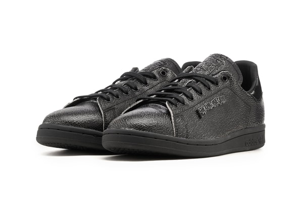 Fucking Awesome adidas Stan Smith Release Date Info