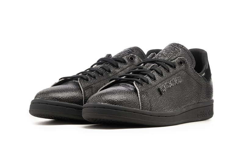 Fucking Awesome adidas Stan Smith Release Date Info